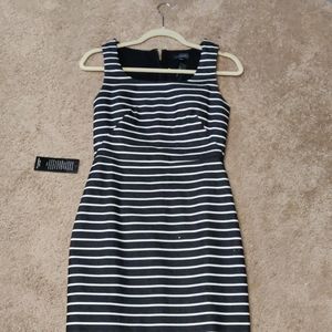 Limited shift dress